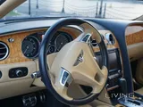 Bentley Continental GT V8 Coupé 2015 – Luxury Sport, Excellent Condition